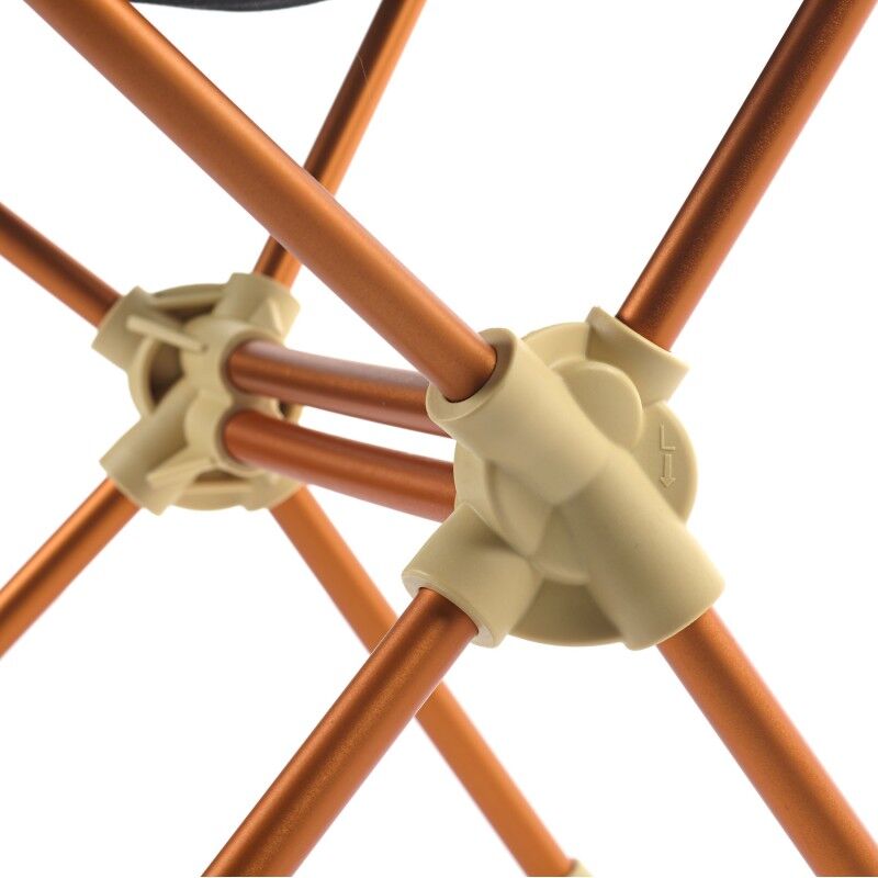 Corto Folding Chair Lite - Retkituoli | Hardloop