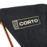 Corto Folding Chair Lite - Campingstuhl | Hardloop