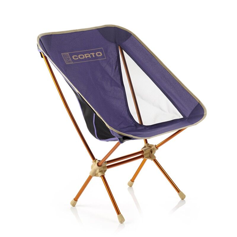 Folding Chair Lite - Campingstål