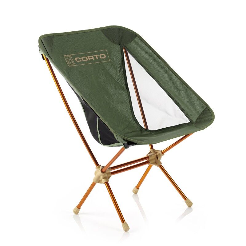 Folding Chair Lite - Chaise de camping