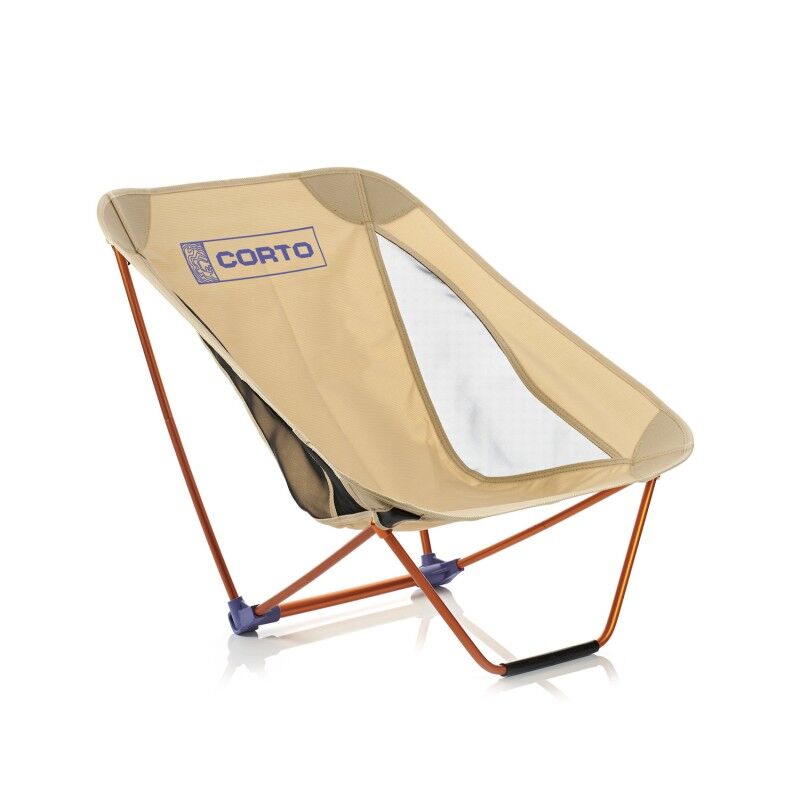 Corto Folding Chair UL - Campingstuhl