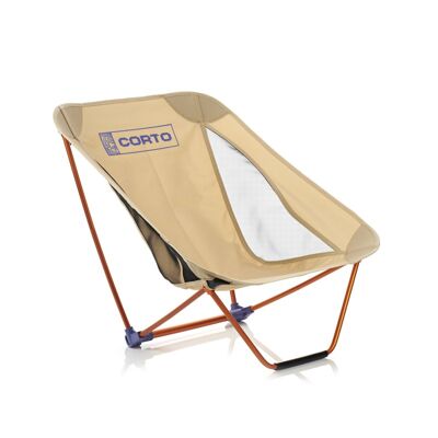 Folding Chair UL - Campingstuhl