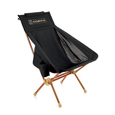 Folding Chair XL - Kempingové židli