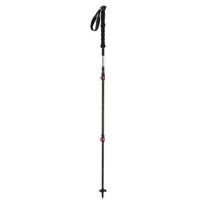 Fuji Carbon 3 Brins Speedlock + Long Grip - Trekingové hole