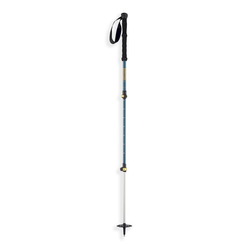 Fuji 3 Brins Speedlock + Long Grip - Walking poles