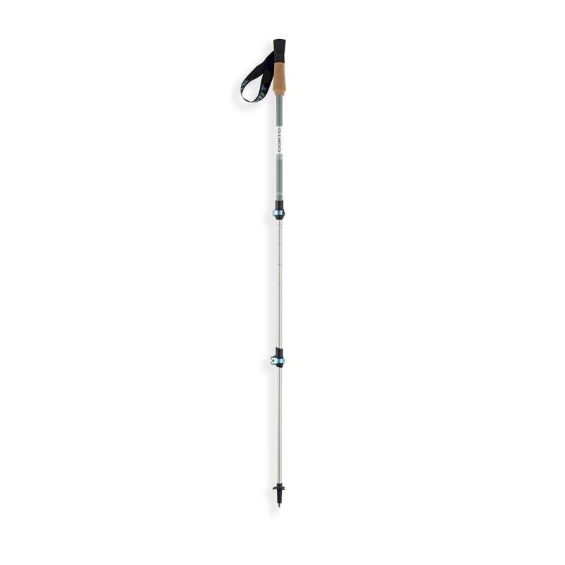 Nepal Compact 3 Brins Speedlock Liege - Walking poles