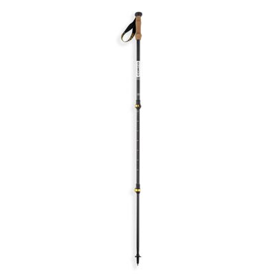 Nepal Carbon 3 Brins Speedlock Liege - Vaellussauvat