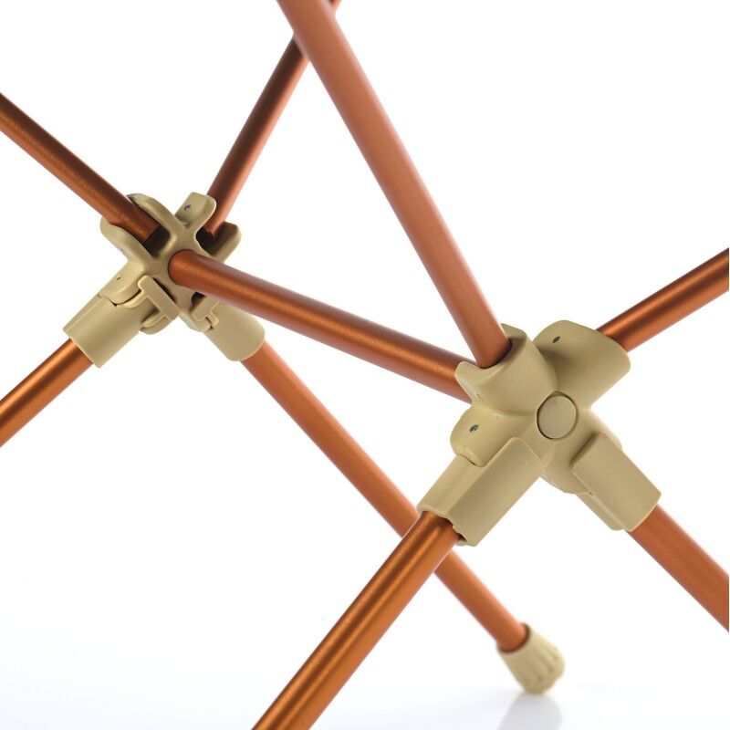 Corto Folding Table Lite - Table de camping | Hardloop