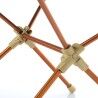 Corto Folding Table Lite - Tavolo da campeggio | Hardloop