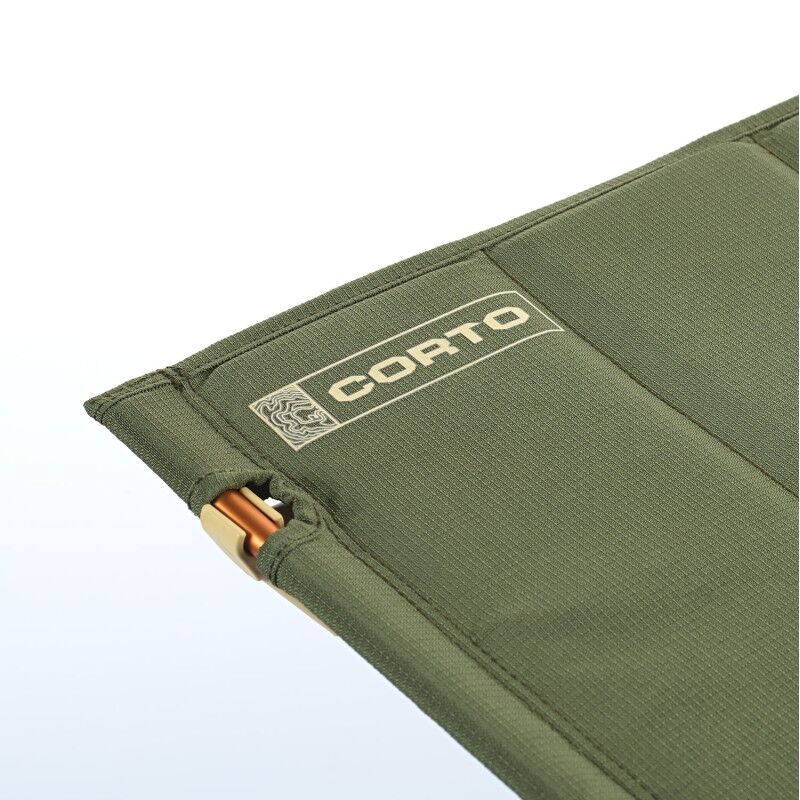 Corto Folding Table Lite - Campingtafel | Hardloop