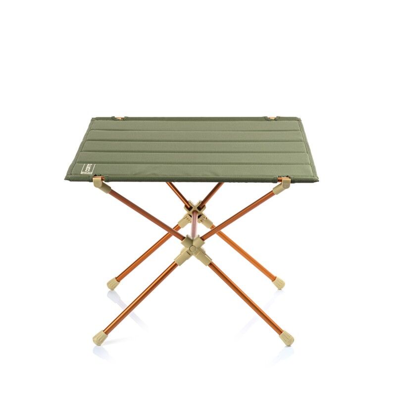 Corto Folding Table Lite - Campingtisch | Hardloop