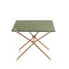 Corto Folding Table Lite - Mesa de camping | Hardloop