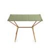 Corto Folding Table Lite - Tavolo da campeggio | Hardloop
