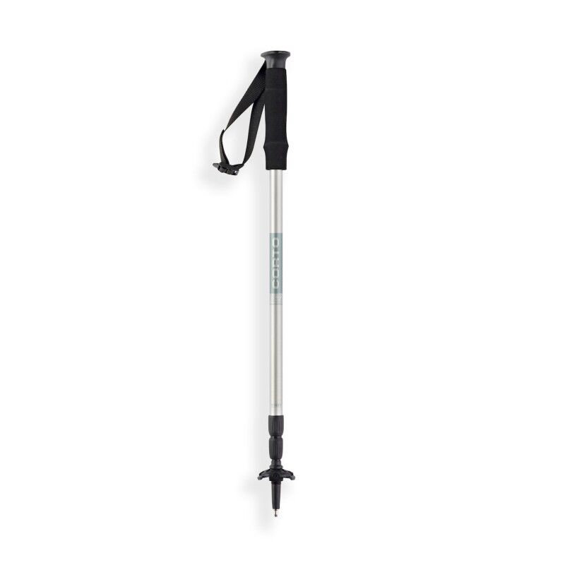Corto Tibet-3 Brins Cone Twistlock - Walking poles | Hardloop