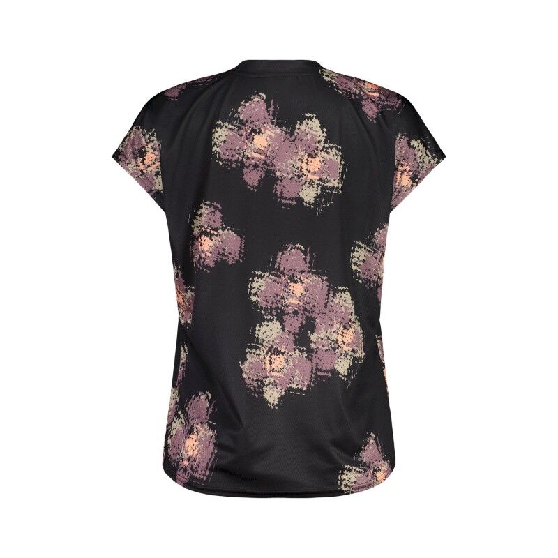 Maloja SundaM. short sleeve - Koszulka MTB damska | Hardloop