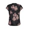 Maloja SundaM. short sleeve - Fietsshirt - Dames | Hardloop