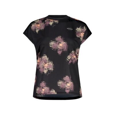 SundaM. short sleeve - Koszulka MTB damska