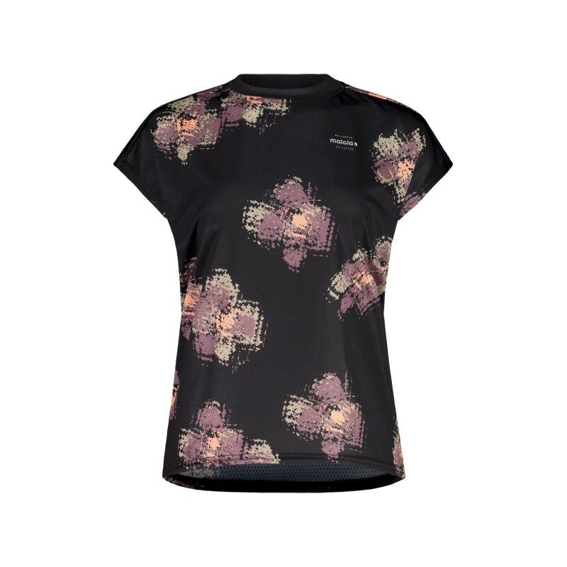 SundaM. short sleeve - Maglia MTB - Donna