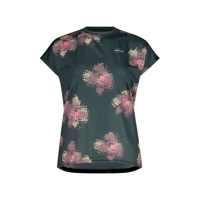 SundaM. short sleeve - Pyöräilypusero - Naiset