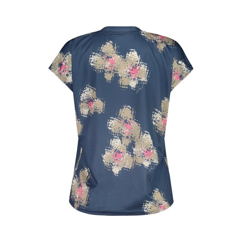 Maloja SundaM. short sleeve - MTB jersey - Women's | Hardloop