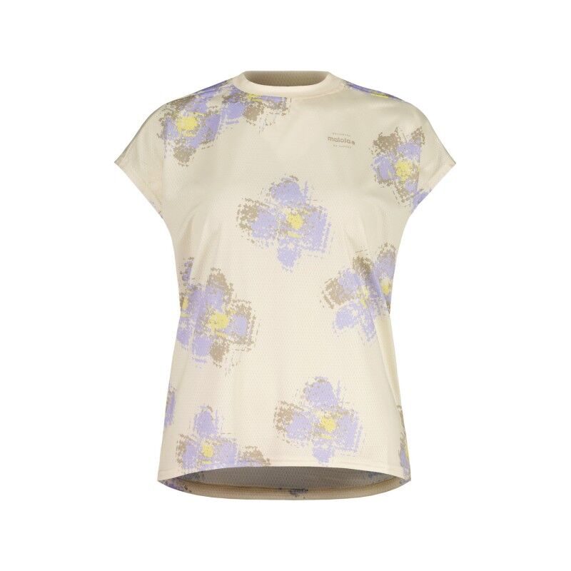 SundaM. short sleeve - Pyöräilypusero - Naiset