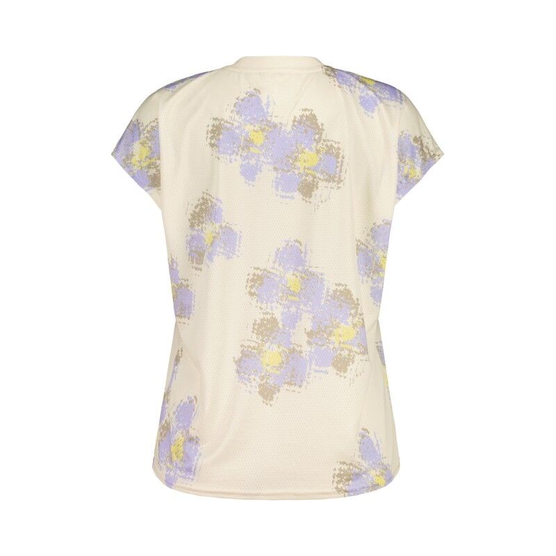 Maloja SundaM. short sleeve - Camisola BTT mulher | Hardloop