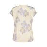 Maloja SundaM. short sleeve - Fietsshirt - Dames | Hardloop