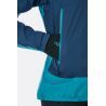 Rab Mantra Jacket - Hardshell jacket - Women's