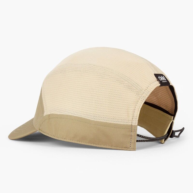 Ciele Athletics FST Cap SC Comp Ninety SL - Kšiltovka | Hardloop