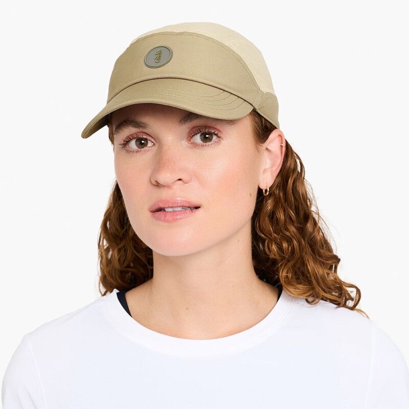 Ciele Athletics FST Cap SC Comp Ninety SL - Kšiltovka | Hardloop