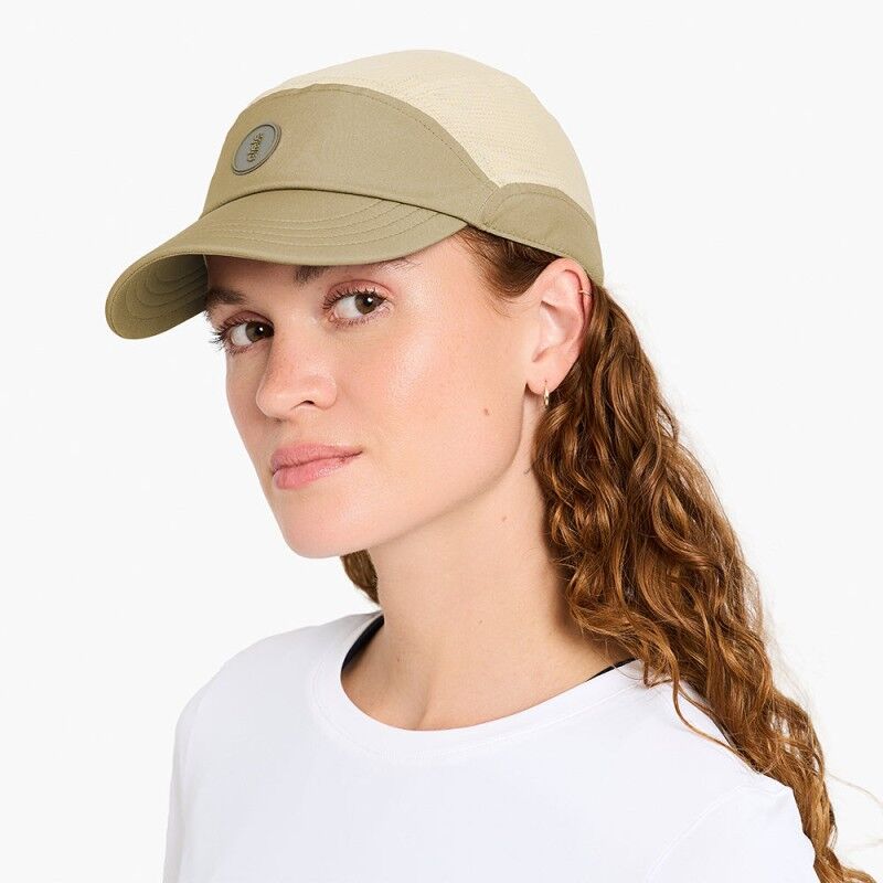 Ciele Athletics FST Cap SC Comp Ninety SL - Kšiltovka | Hardloop