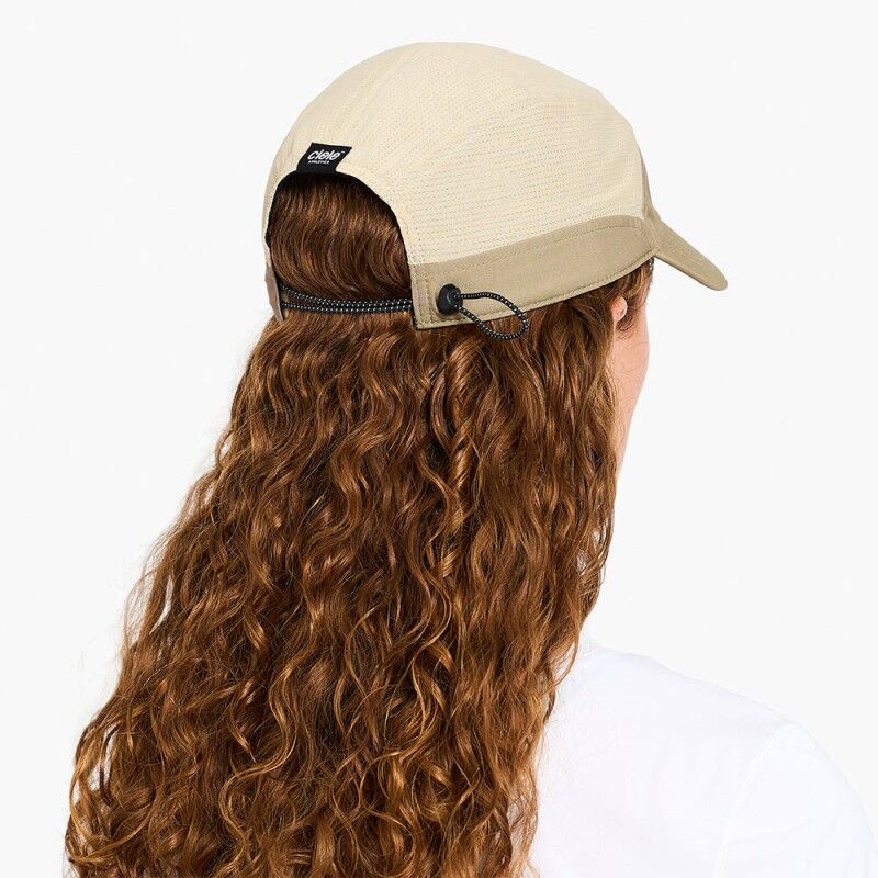 Ciele Athletics FST Cap SC Comp Ninety SL - Casquette | Hardloop