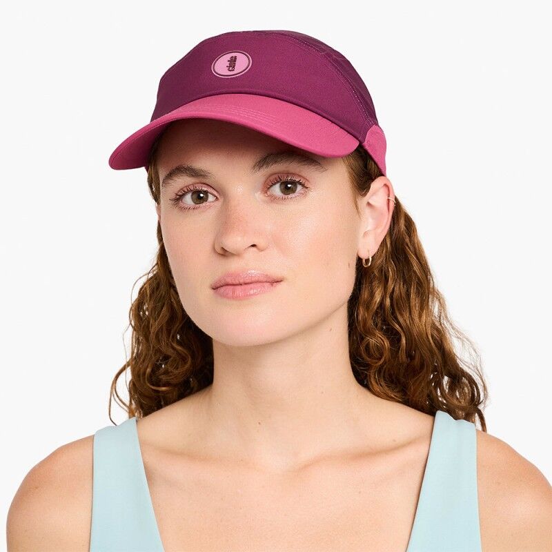 Ciele Athletics FST Cap SC Comp Ninety SL - Czapka z daszkiem | Hardloop