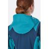 Rab Mantra Jacket - Hardshell jacket - Women's