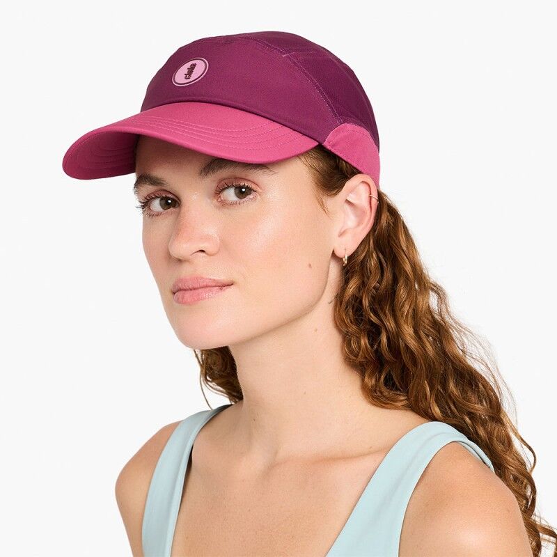 Ciele Athletics FST Cap SC Comp Ninety SL - Cap | Hardloop