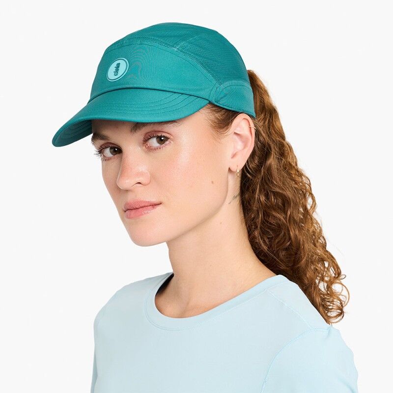 Ciele Athletics FST Cap SC Comp Ninety SL - Cap | Hardloop