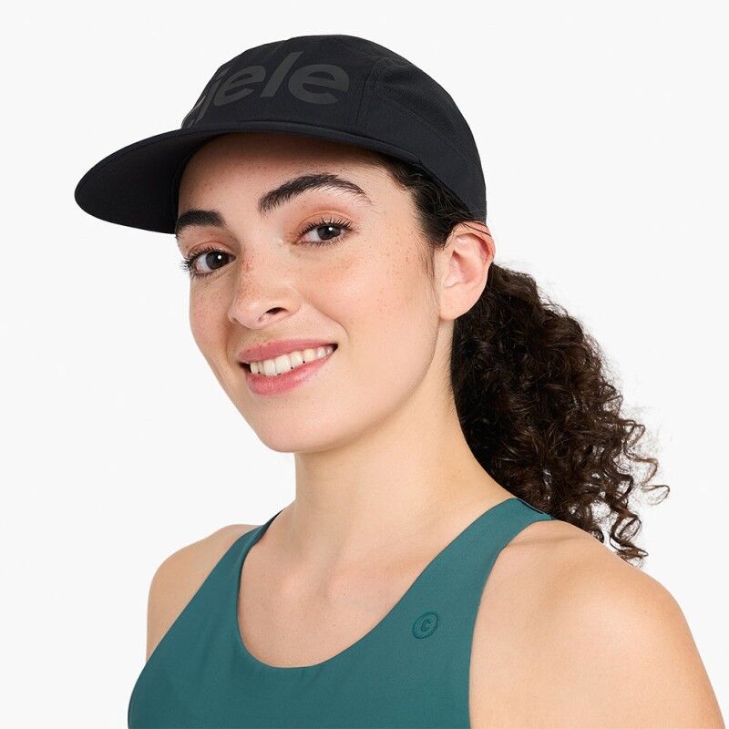 Ciele Athletics GOCap Comp Century - Cap | Hardloop
