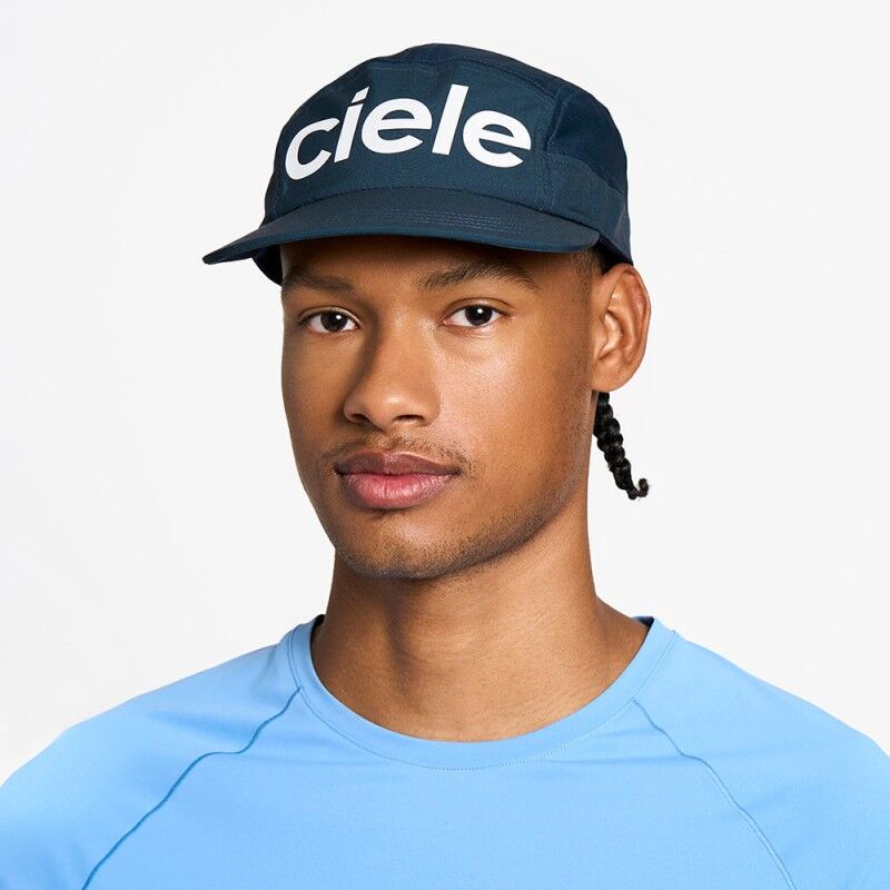 Ciele Athletics GOCap Comp Century - Cap | Hardloop
