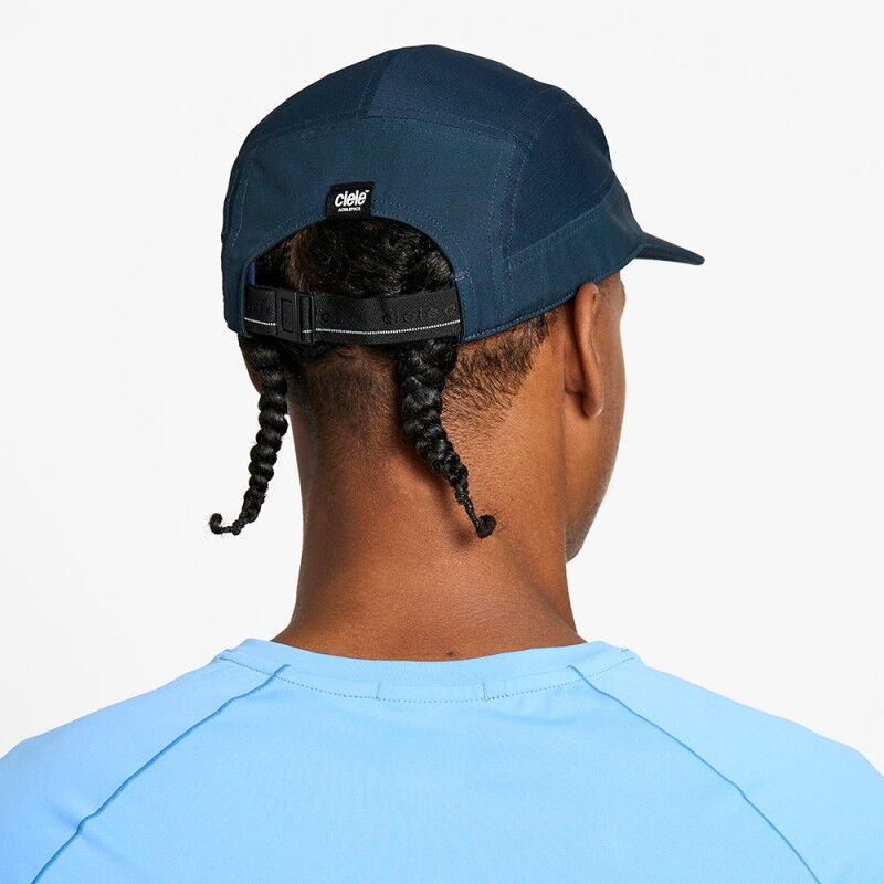 Ciele Athletics GOCap Comp Century - Cap | Hardloop