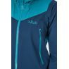 Rab Mantra Jacket - Hardshell jacket - Women's