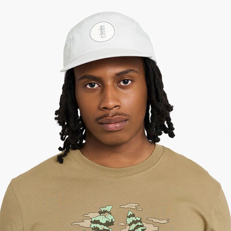Ciele Athletics GOCap Comp Ninety - Gorra | Hardloop