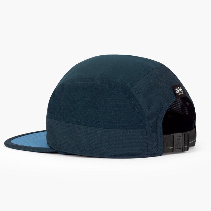 Ciele Athletics GOCap EQ Nouveau - Lippalakki | Hardloop