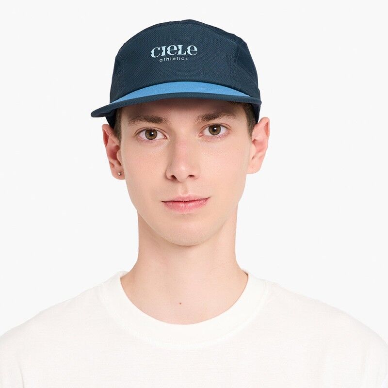 Ciele Athletics GOCap EQ Nouveau - Czapka z daszkiem | Hardloop