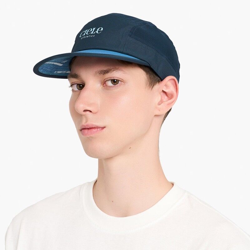 Ciele Athletics GOCap EQ Nouveau - Czapka z daszkiem | Hardloop
