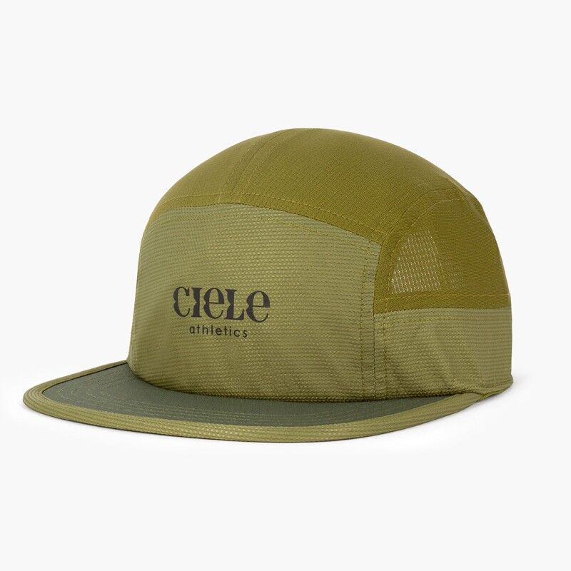 GOCap EQ Nouveau - Cappellino