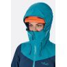 Rab Mantra Jacket - Hardshell jacket - Women's