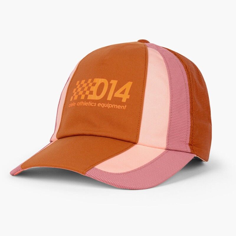TRL Cap SC MRPH EQ FinishLine - Kšiltovka