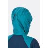 Rab Mantra Jacket - Kurtka przeciwdeszczowa damska | Hardloop