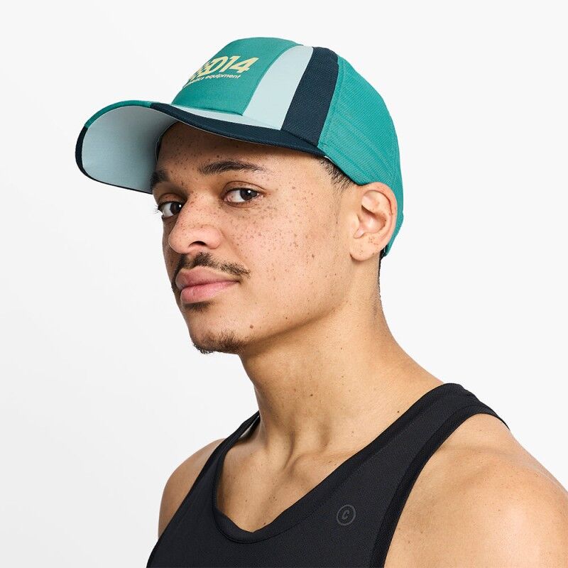 Ciele Athletics TRL Cap SC MRPH EQ FinishLine - Cap | Hardloop