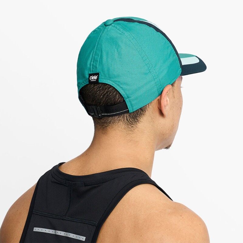 Ciele Athletics TRL Cap SC MRPH EQ FinishLine - Cap | Hardloop
